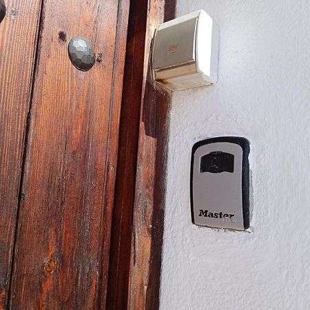 Calle Yelmo De Mambrino 19 Campo De Criptana Εξωτερικό φωτογραφία