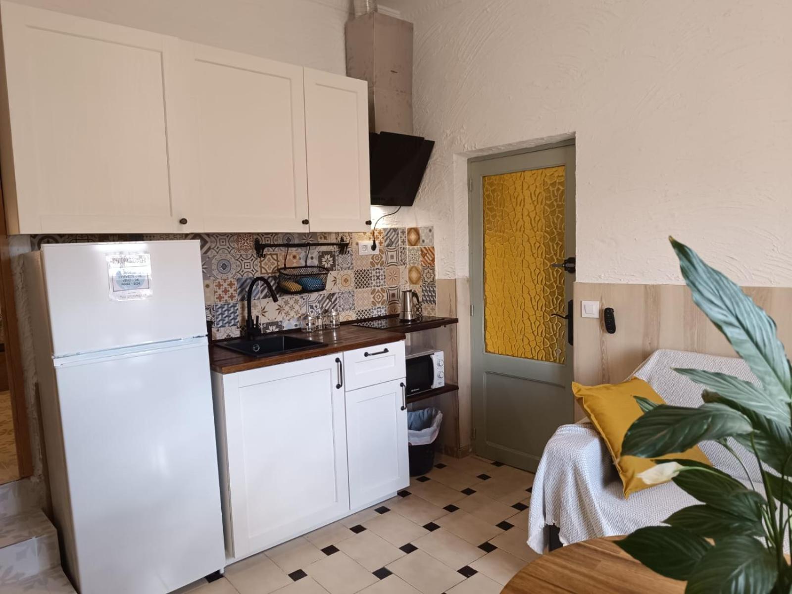 Calle Yelmo De Mambrino 19 Campo De Criptana Εξωτερικό φωτογραφία