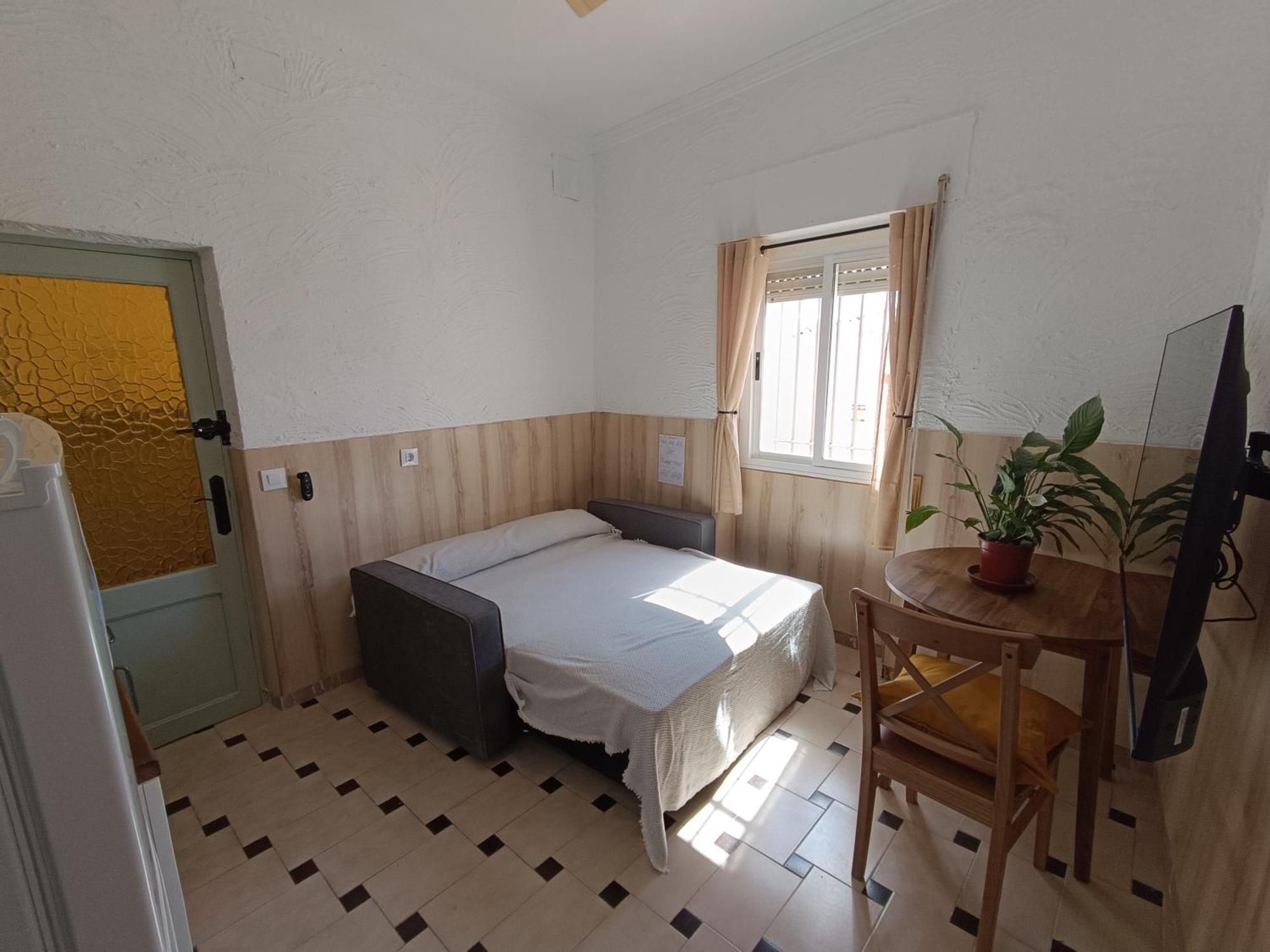 Calle Yelmo De Mambrino 19 Campo De Criptana Εξωτερικό φωτογραφία